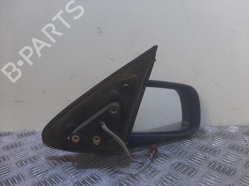 Used Right mirror Right mirror NISSAN ALMERA I Hatchback (N15) [1995-2001] 34736389 34736389