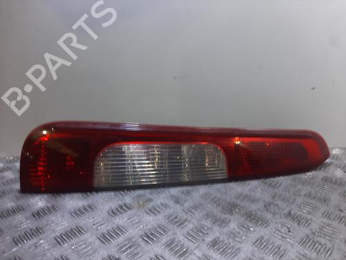 Used Left taillight FORD FOCUS C-MAX (DM2) [2003-2007]  31628098
