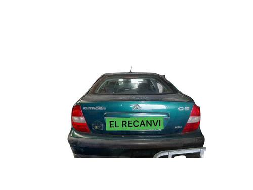 Left front window motor CITROËN C5 I (DC_) 2.0 HDi (DCRHZB, DCRHZE) | BP26223271E21 