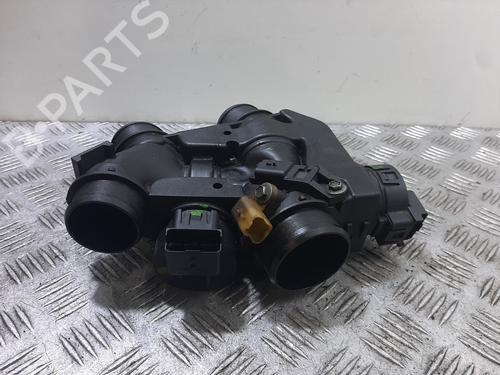 Spjældhus CITROËN C4 I (LC_) [2004-2014]  31958382