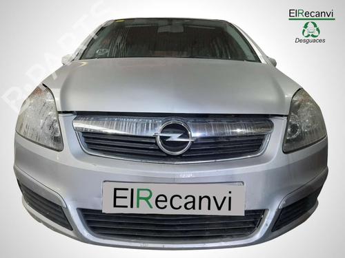 Engine control unit (ECU) OPEL ZAFIRA / ZAFIRA FAMILY B (A05) | BP16092586M57