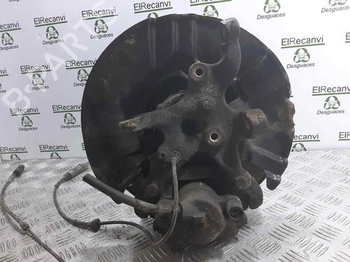 Right front steering knuckle BMW 3 (E36) | BP7039709M26