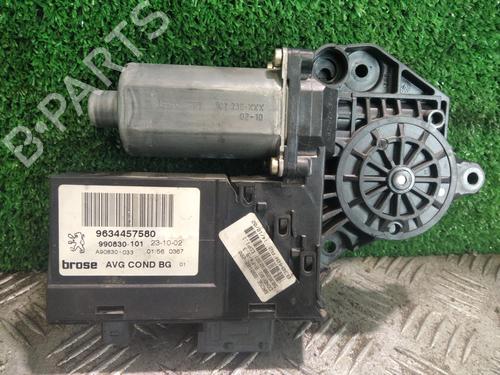 Left front window motor PEUGEOT 307 (3A/C) | BP26005765E21