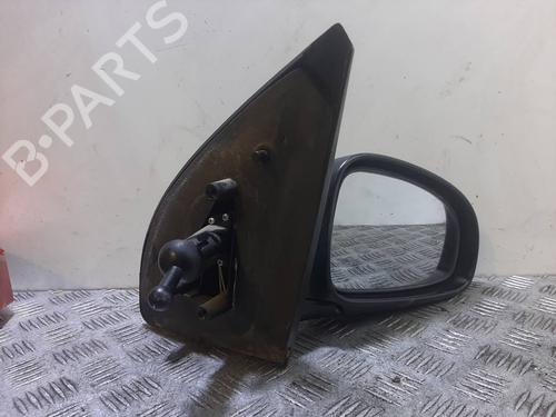 Ryggespeil høyre Ryggespeil høyre DAEWOO KALOS (KLAS) 1.2 (72 hp) 39694100 39694100