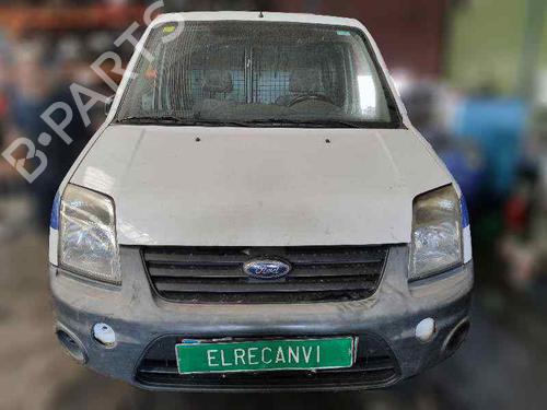 Expansion tank FORD TRANSIT CONNECT (P65_, P70_, P80_) | BP10753180C120