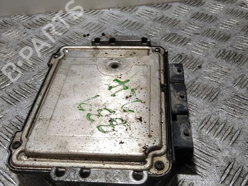 Computer motormanagement RENAULT MASTER II Van (FD) 2.5 dCi 100 (FD0U, FD0V, FD3U, FD3V, FD8U, FD8V) | BP30000394M57