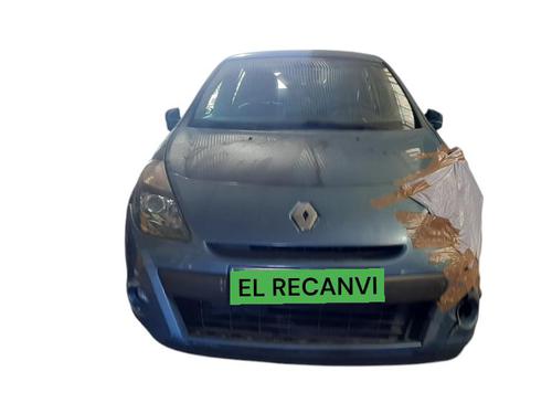 Engine RENAULT CLIO III (BR0/1, CR0/1)  | BP25863775M1 