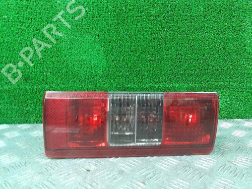 Used Right taillight OPEL COMBO Box Body/MPV 1.3 CDTI 16V (75 hp) 21536149
