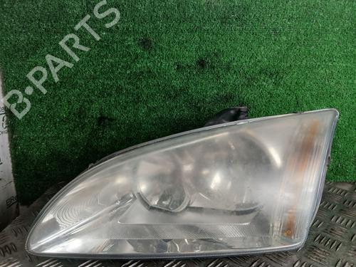 Venstre forlygte FORD FOCUS II Saloon (DB_, FCH, DH) [2005-2026]  33026535