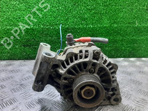 Used Alternator FORD FIESTA V (JH_, JD_) 1.4 16V (80 hp) 21785583