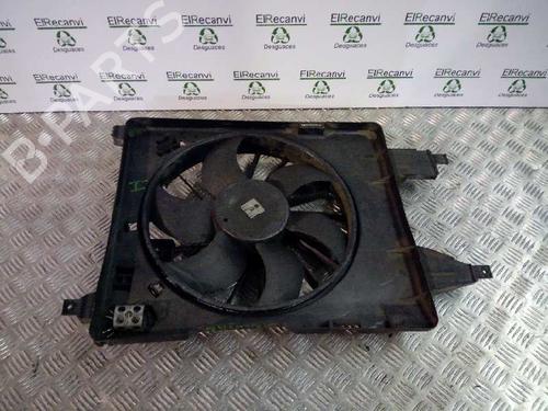 Kjølevifte elektrisk RENAULT MEGANE II Estate (KM0/1_) [2003-2012]  4605000