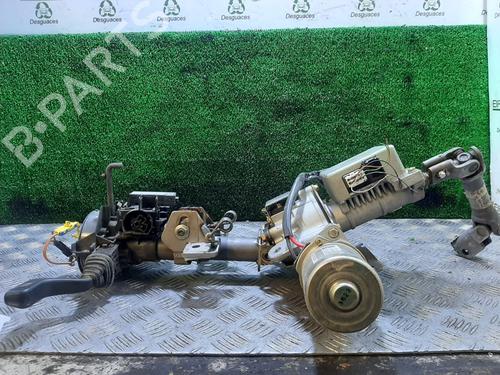 Steering column OPEL CORSA C (X01) 1.4 (F08, F68) | BP27883162M21 