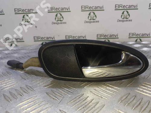 Used Front right interior door handle Front right interior door handle SEAT LEON (1P1) 1.2 TSI (105 hp) 9752877 9752877