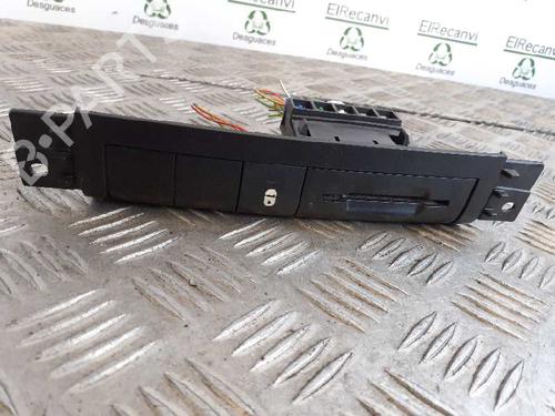 Used Switch PEUGEOT 207 (WA_, WC_) 1.4 16V (95 hp) 5953141