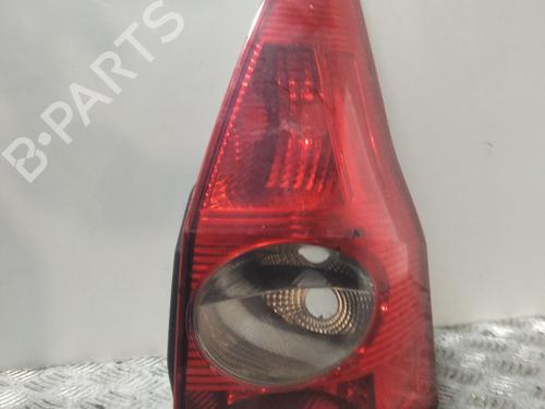 Used Right taillight RENAULT MEGANE II (BM0/1_, CM0/1_) [2001-2012]  29747058