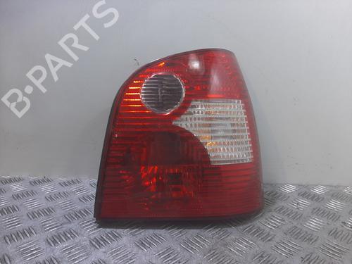 Used Right taillight Right taillight VW POLO IV (9N_, 9A_) 1.4 16V (75 hp) 34699674 34699674