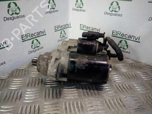 Used Starter AUDI A2 (8Z0) 1.6 FSI (110 hp) 4537074