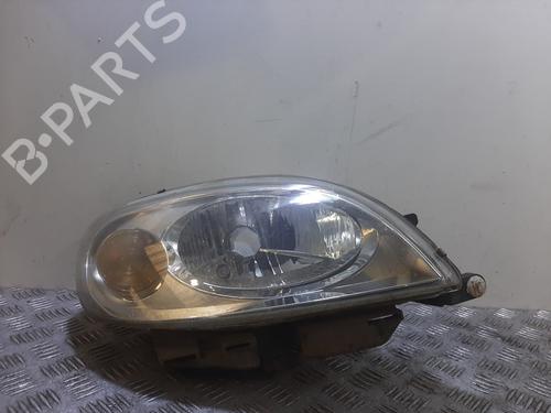 Used Right headlight Right headlight 37198519 37198519