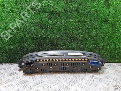 Kombinert Instrument CITROËN XSARA PICASSO (N68) 1.6 HDi | BP25774567C47