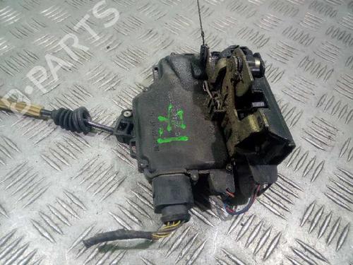 Used Front left lock SEAT TOLEDO II (1M2) 1.9 TDI (110 hp) 6411181