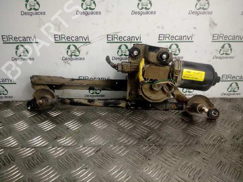Used Front wiper motor HYUNDAI GETZ (TB) 1.1 (67 hp) 4543409