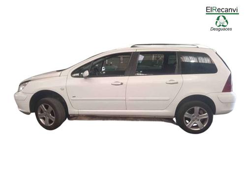 Engine control unit (ECU) PEUGEOT 307 SW (3H) | BP19267065M57