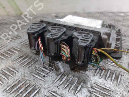 Engine control unit (ECU) CITROËN C4 I (LC_) 1.6 16V | BP13634851M57