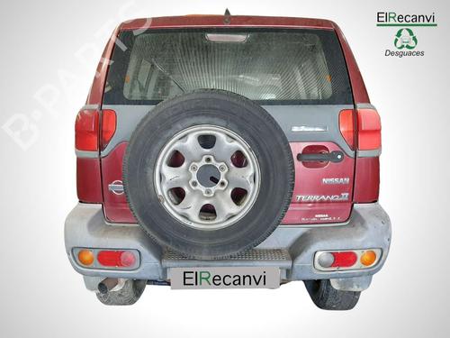 Front right window mechanism NISSAN TERRANO II (R20) 2.7 TDi 4WD | BP14925020C23 