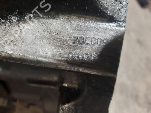 Gearkasse CITROËN C3 I (FC_, FN_) 1.4 i Bivalent (73 hp) 31644060