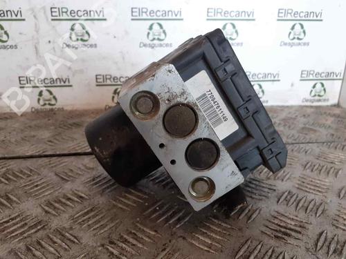 Used ABS pump SEAT LEON (1M1) [1999-2006]  13462796
