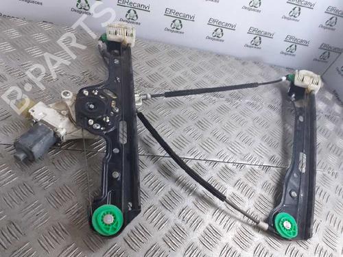 Used Front left window mechanism BMW 1 (E87) 118 d (122 hp) 6133952