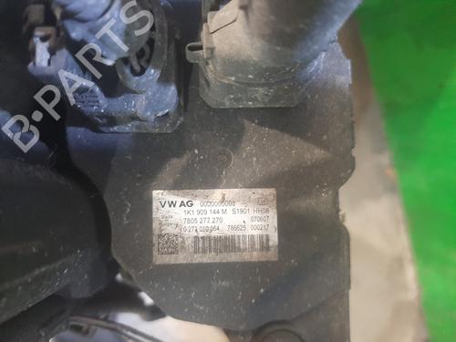 Used Steering rack Steering rack VW TOURAN (1T1, 1T2) 1.9 TDI (105 hp) 36039252 36039252
