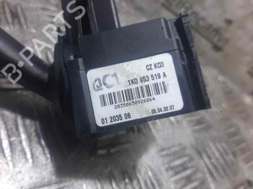 Steering column stalk AUDI A3 (8P1) 2.0 TDI 16V | BP16244562I23