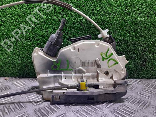 Used Rear right lock SEAT IBIZA IV ST (6J8, 6P8) 1.6 TDI (105 hp) 22302663