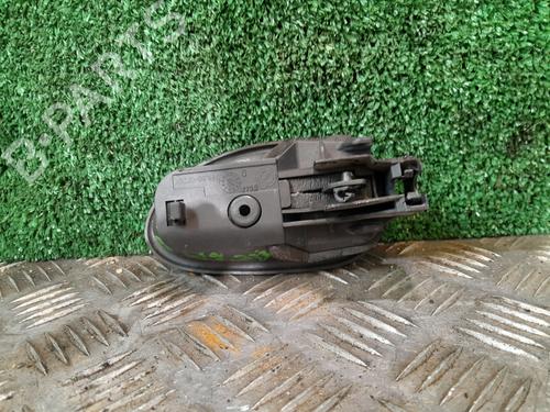 Used Front right interior door handle Front right interior door handle FIAT DOBLO Box Body/MPV (223_) 1.3 D Multijet (75 hp) 36393724 36393724