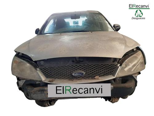 Left front window switch FORD MONDEO III (B5Y) | BP13495657I27