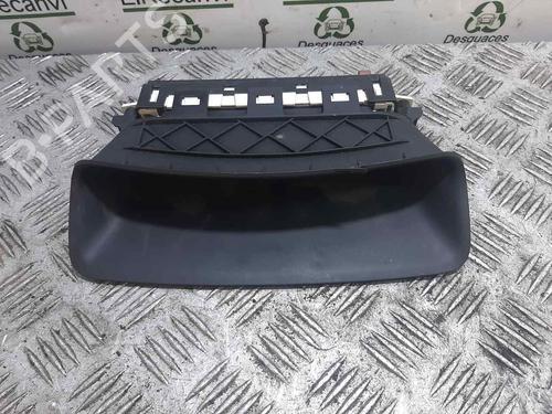 Display monitor PEUGEOT 308 SW I (4E_, 4H_) 1.6 HDi | BP13626912C48