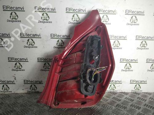Left taillight CITROËN C2 (JM_) | BP15692692C34