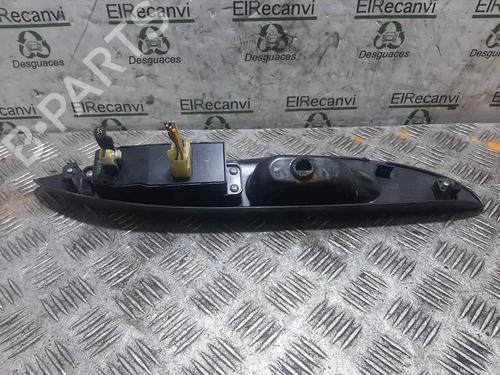 Left front window switch HYUNDAI H-1 / STAREX Bus (A1) 2.5 CRDi | BP16010254I27