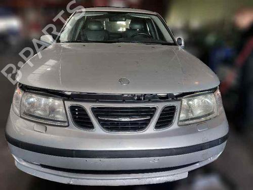 Used Parts SAAB 9-5 Estate (YS3E) 2.3 t (170 hp) 818487