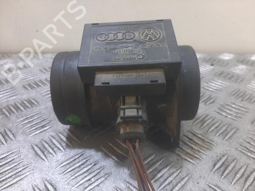 Mass air flow sensor SEAT LEON (1P1) | BP34437784M95 - Image 2