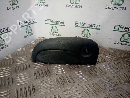 Klamka zewnętrzna drzwi przednich lewych RENAULT KANGOO Express (FC0/1_) | BP4665306C128