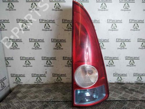 Piloto trasero derecho RENAULT ESPACE IV (JK0/1_) [2002-2025]  19097824