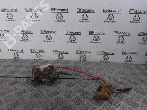 Used Rear left lock Rear left lock TATA SAFARI (42_FD) [1998-2026] 10753522 10753522