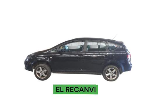 Left front window switch SEAT ALTEA XL (5P5, 5P8) | BP37195724I27 - Image 5