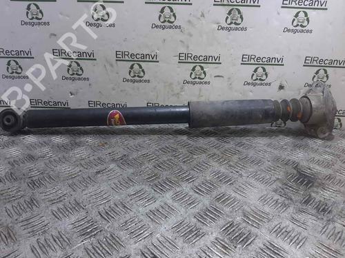 Used Left rear shock absorber AUDI A3 (8L1) 1.8 T (150 hp) 13662856