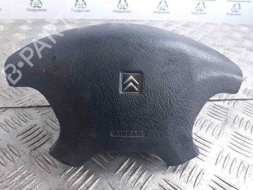 driver-airbag-citroen-xsara-coupe-n0-19-td-96322281zl-1998-1999-2000-2001-2002-2003-2004-2005-6981689 main image