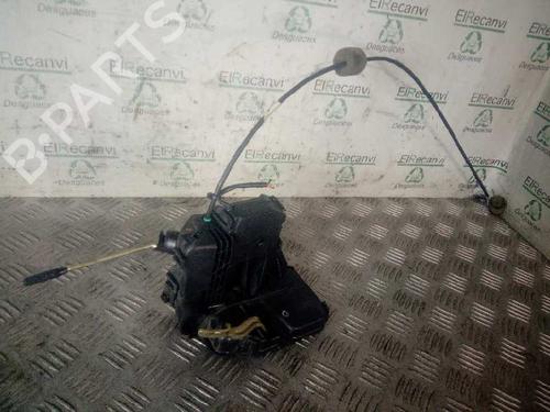 Used Front right lock MERCEDES-BENZ CLK (C209) CLK 200 CGI (209.343) (170 hp) 4528182