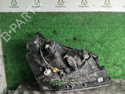 Left headlight KIA MAGENTIS II (MG) | BP32428601C28