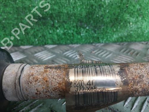 Left front driveshaft RENAULT KANGOO (KC0/1_) 1.5 dCi | BP32775215M38 - Image 2